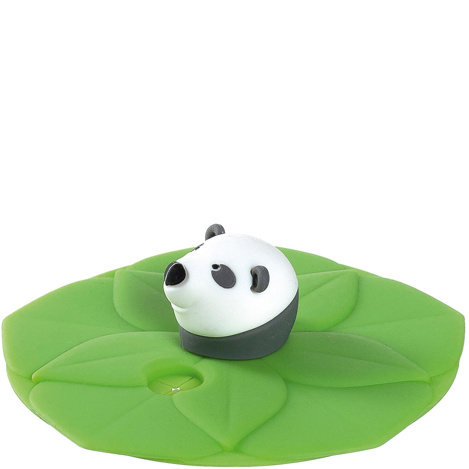LEONARDO Kindergeschirr Deckel BAMBINI PANDA