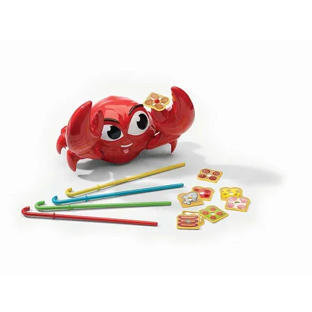 Goliath Toys Kai die Krabbe Familienspiel