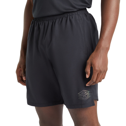 Pantalones Cortos Entrenamiento Umbro Pro