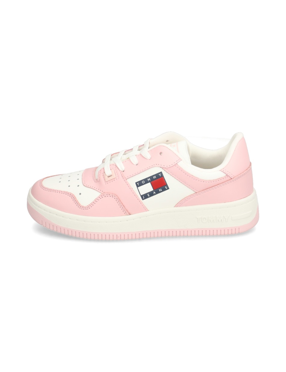 TOMMY JEANS RETRO BASKET WMN
