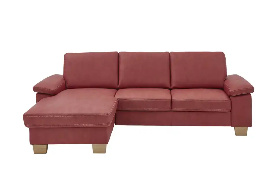 Planform Polsterecke Zenzi links