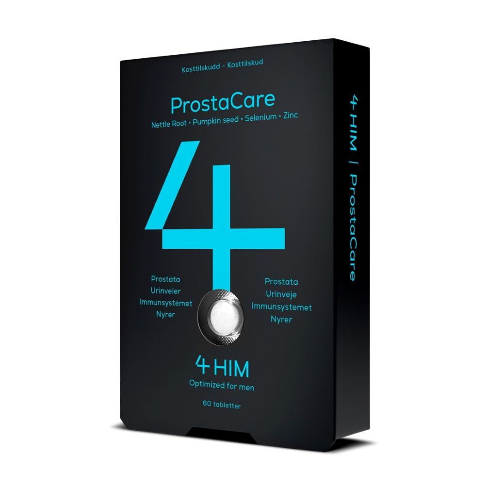 Prostacare
