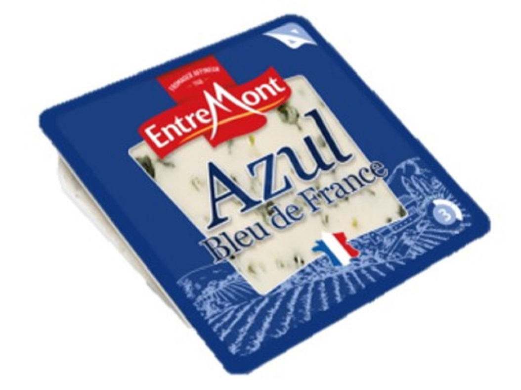 QUEIJO AZUL ENTREMONT 100G
