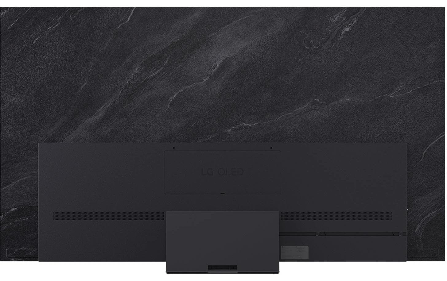 TV OLED83C57LA 83