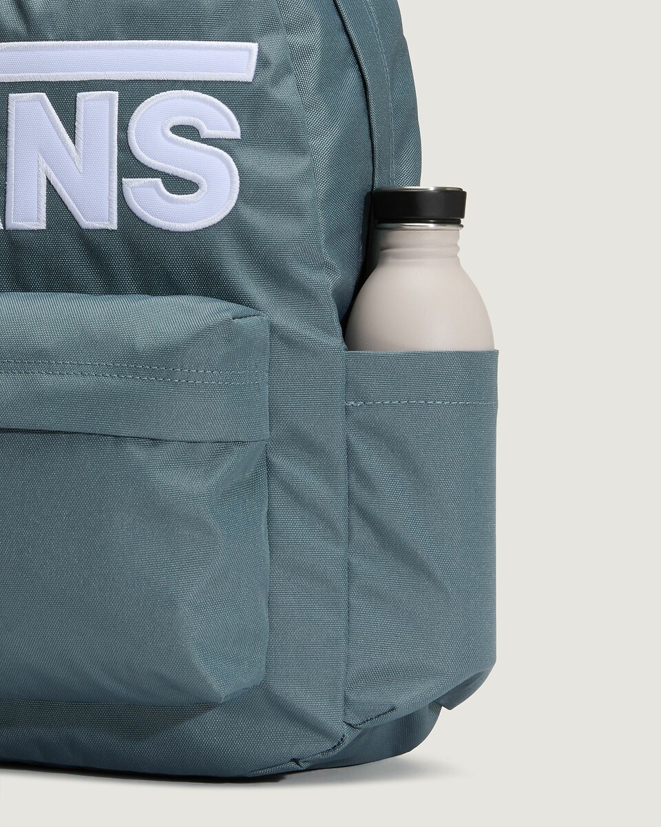 VANS<br>Mochila Old Skool Drop V