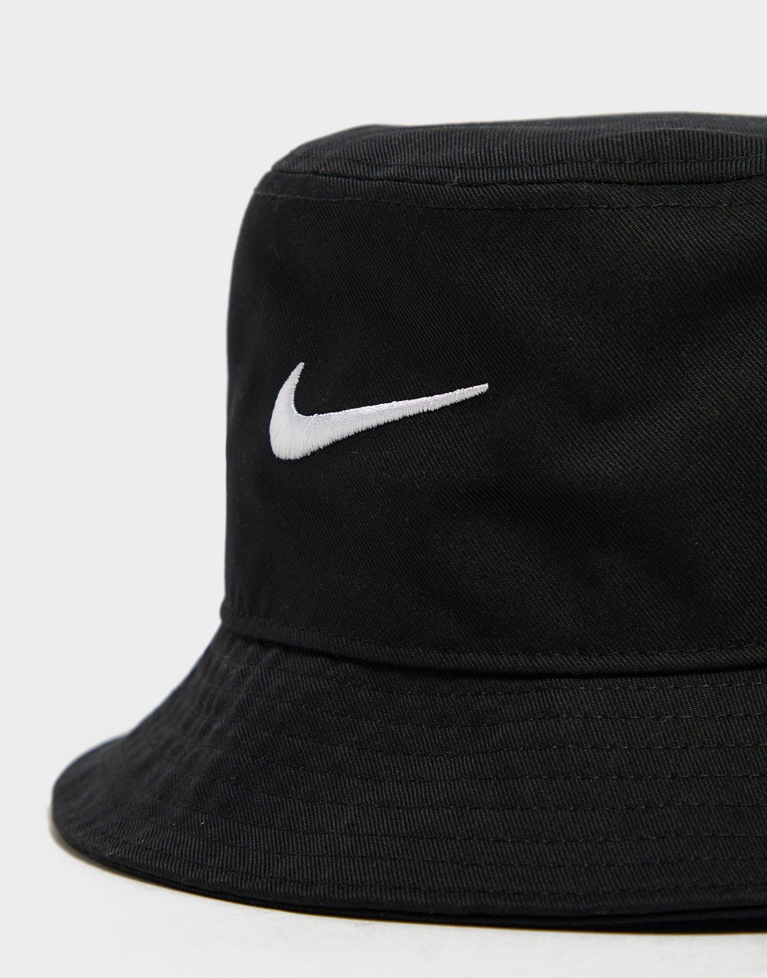 Nike Bob Apex Swoosh