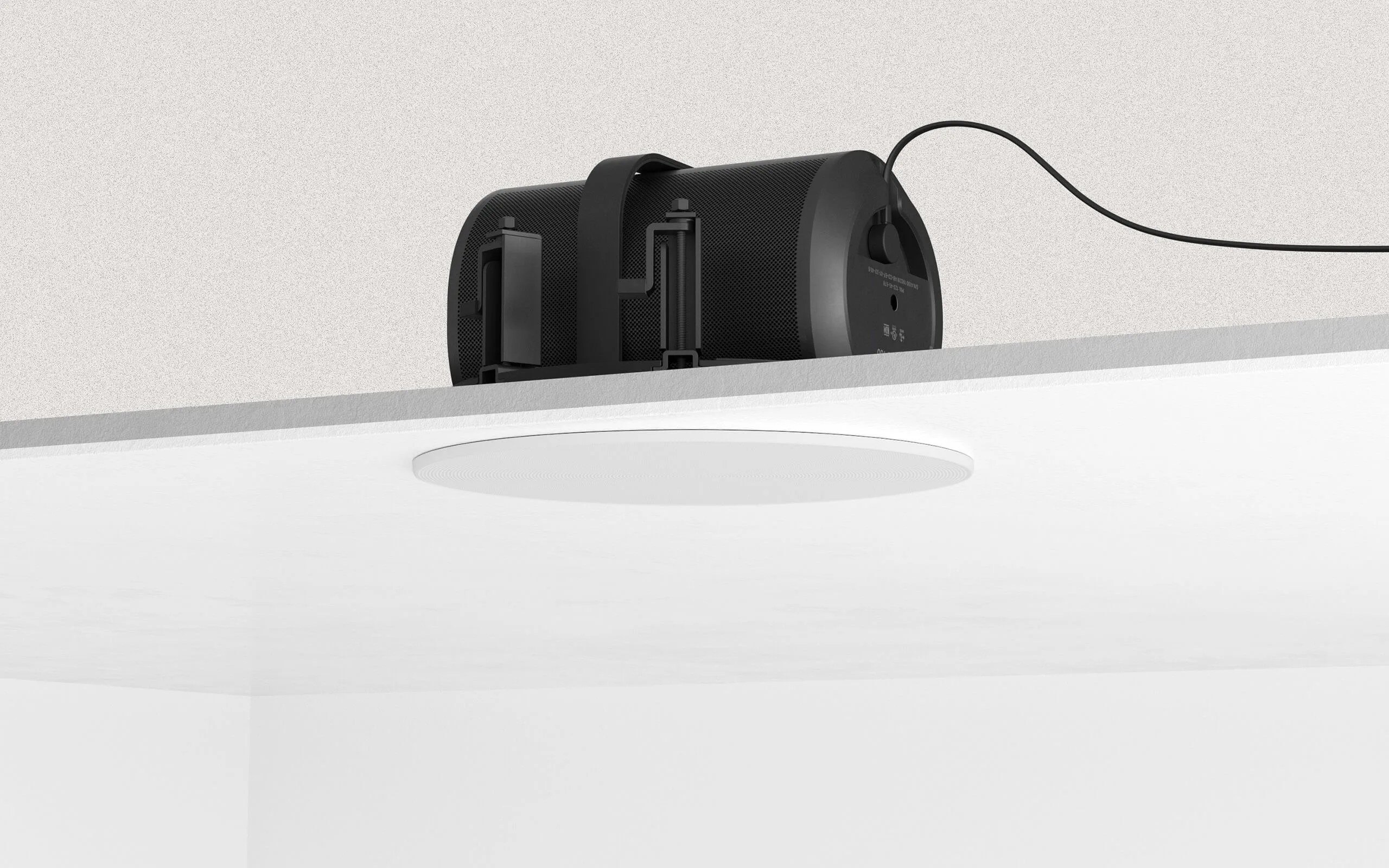 B-System Gineos Supports pour enceintes