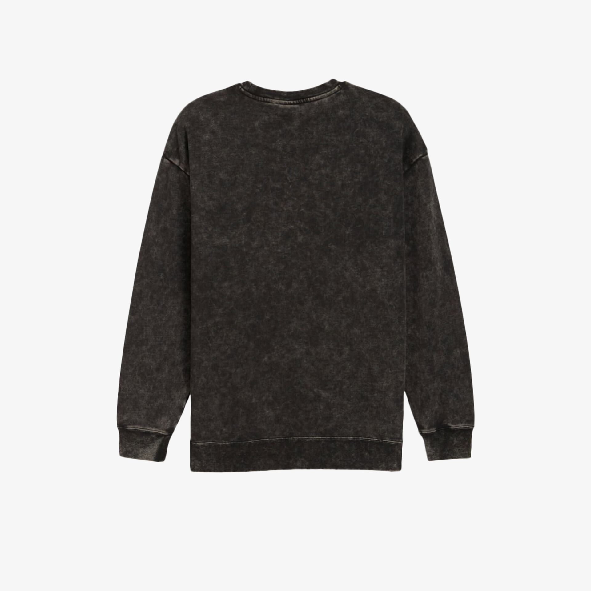 PUMA ESS ELEVATED Relaxed Herren Hoodies & Sweater schwarz