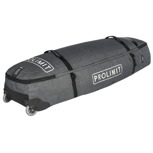 Prolimit Kitesurf Boardbag Traveller Elite With Wheels 2023