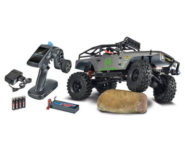 1:10 MC10 Mountain Warrior 2.4G 100% RTR
