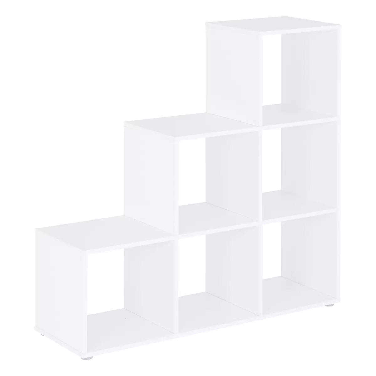 Raumteiler Pisa weiss
