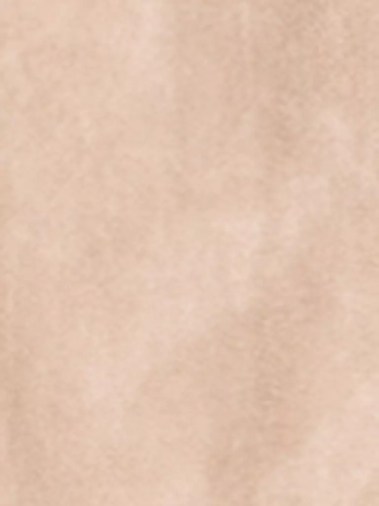 LUISA CERANO Lederjacke  beige