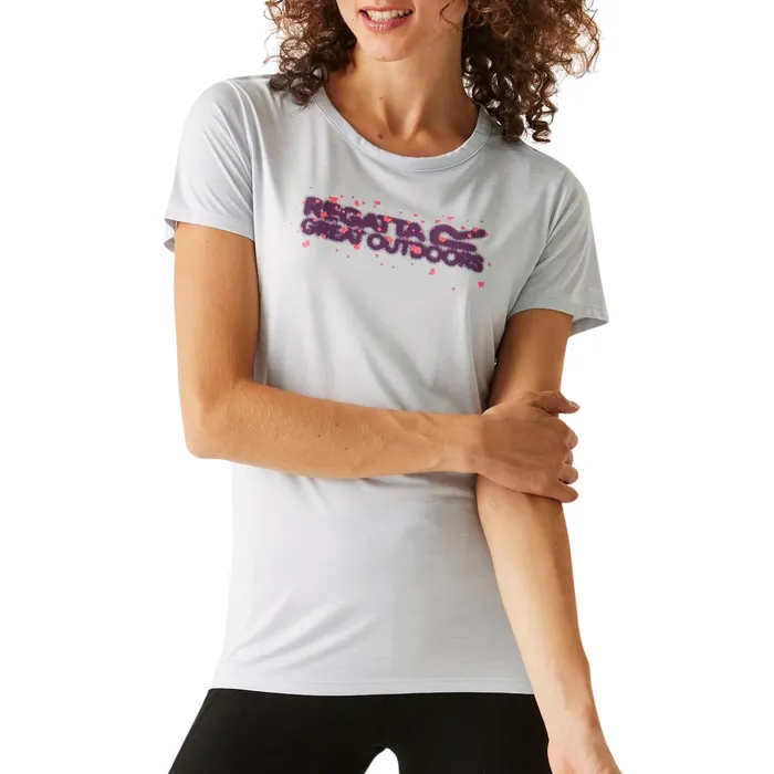 Regatta Fingal VIII Shirt Dames