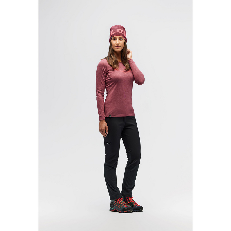 Salewa Damen Puez Orval 2 Hose