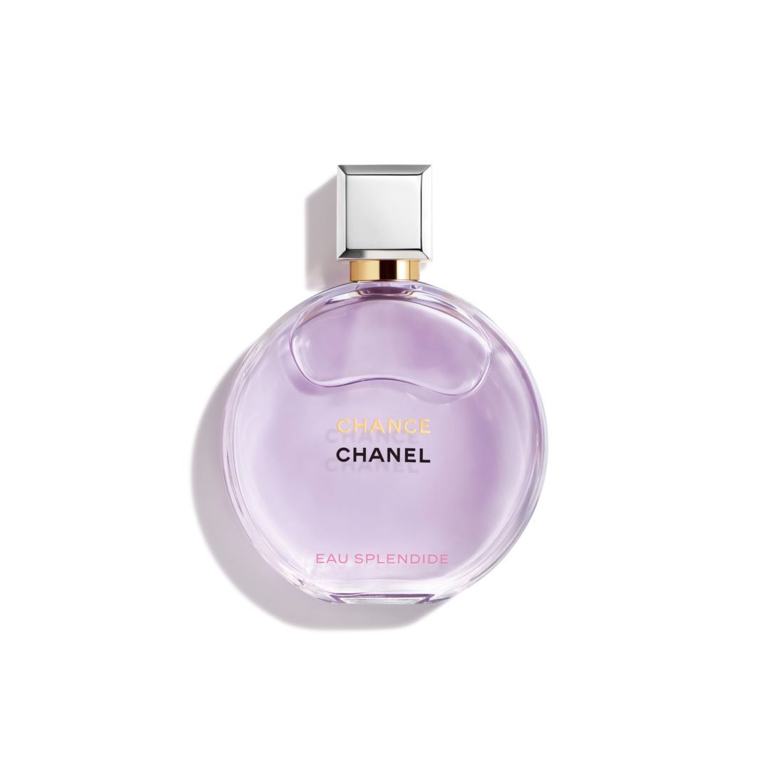 CHANEL CHANCE EAU SPLENDIDE - EAU DE PARFUM - 50ml