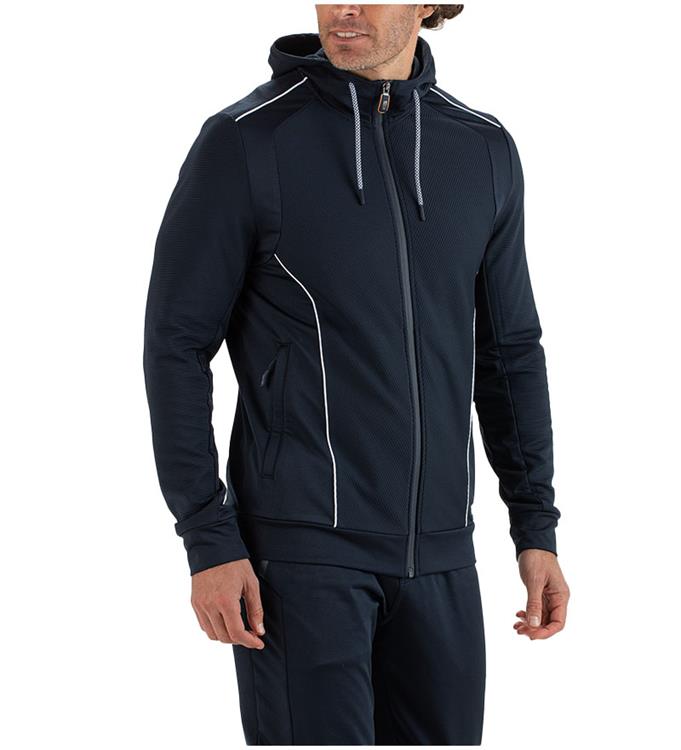 Sjeng Sports Men Izaro Hoodie