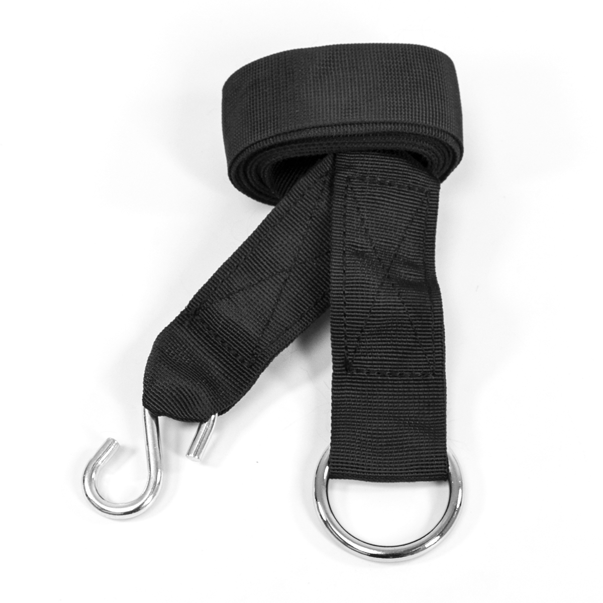 AMANKA 6,4 meter hangmat bevestiging