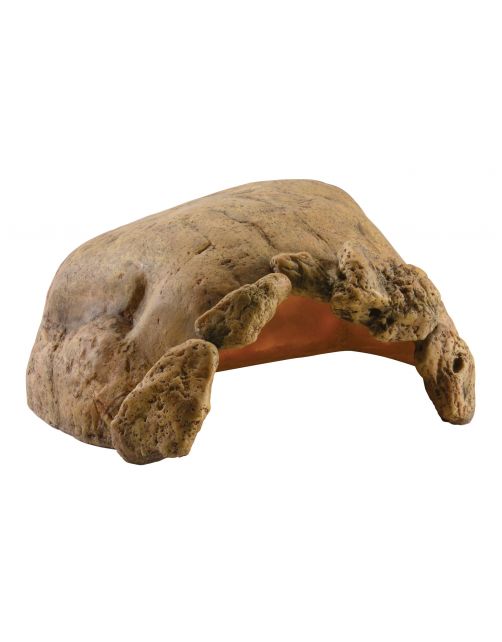Exo Terra Natuurlijke Schuilplaats - Ornamenten - per stuk