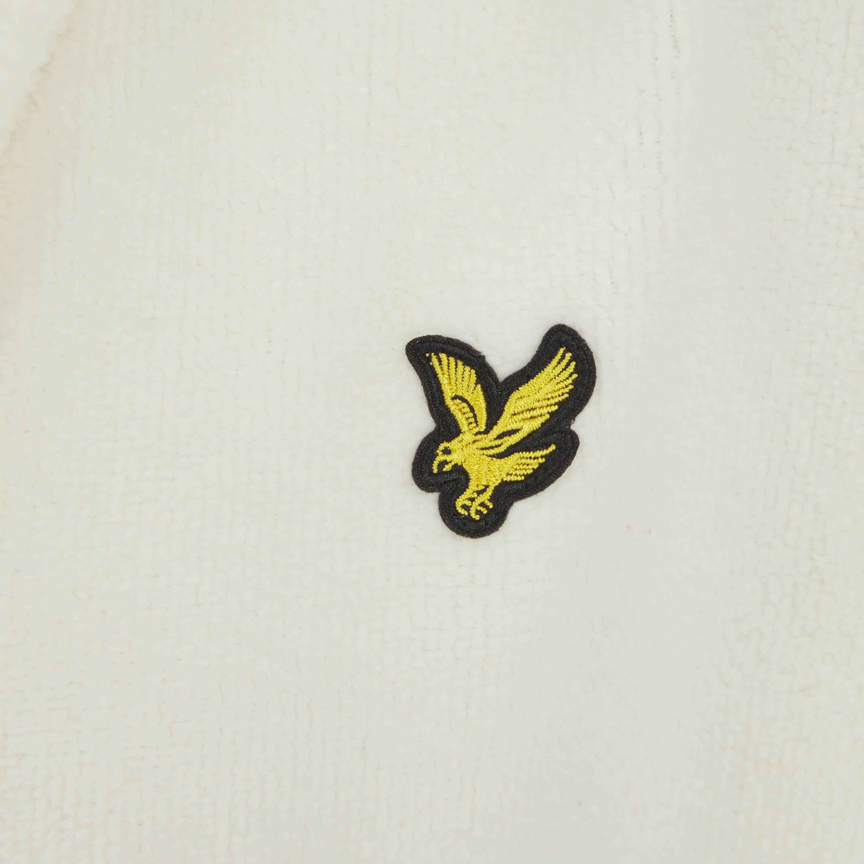 Lyle and Scott Towelling Dressing gown