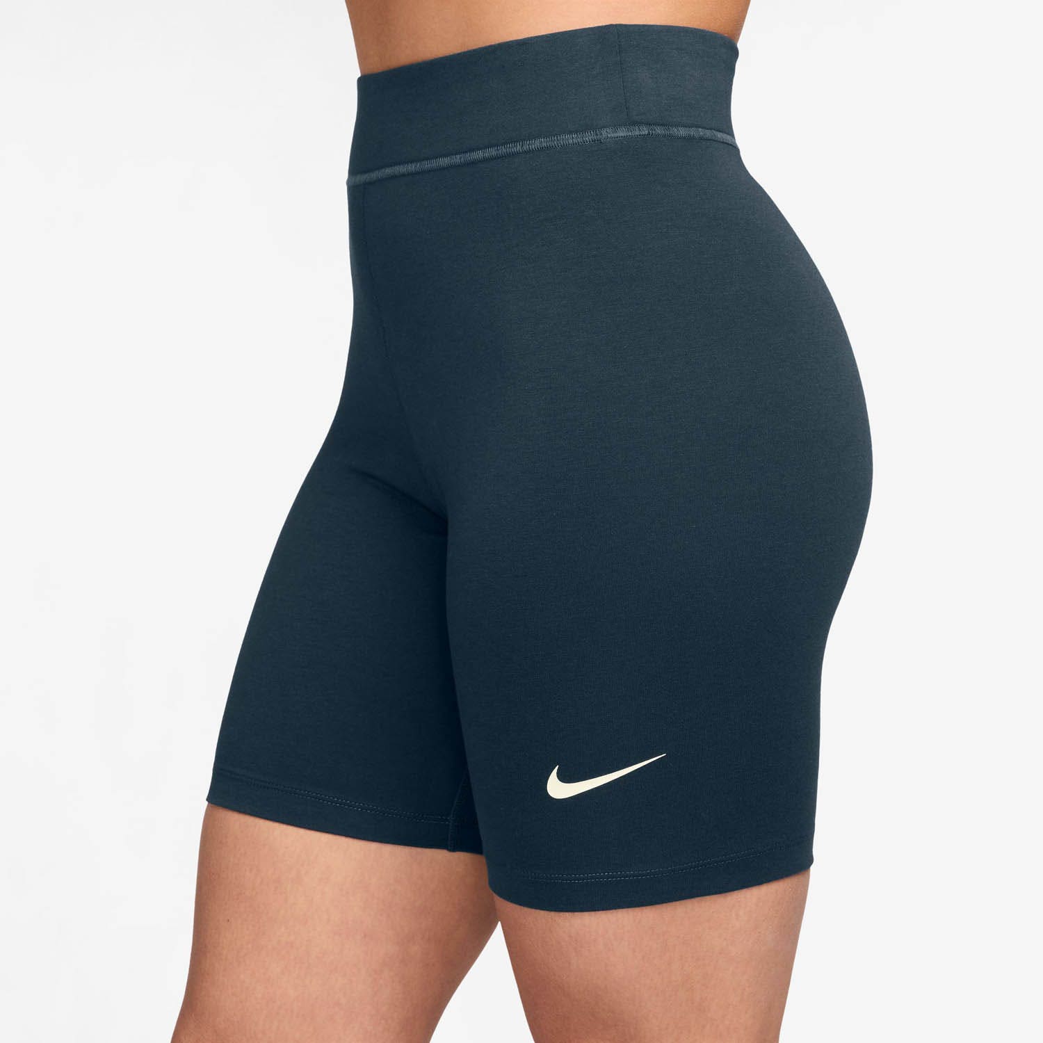 Nike  Sportswear Classics Bikershorts Dames
