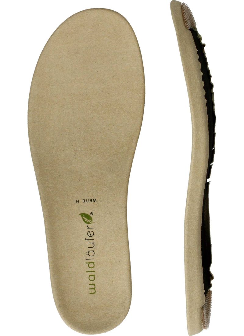 Waldlaufer Libby Sandalen Multi Dames