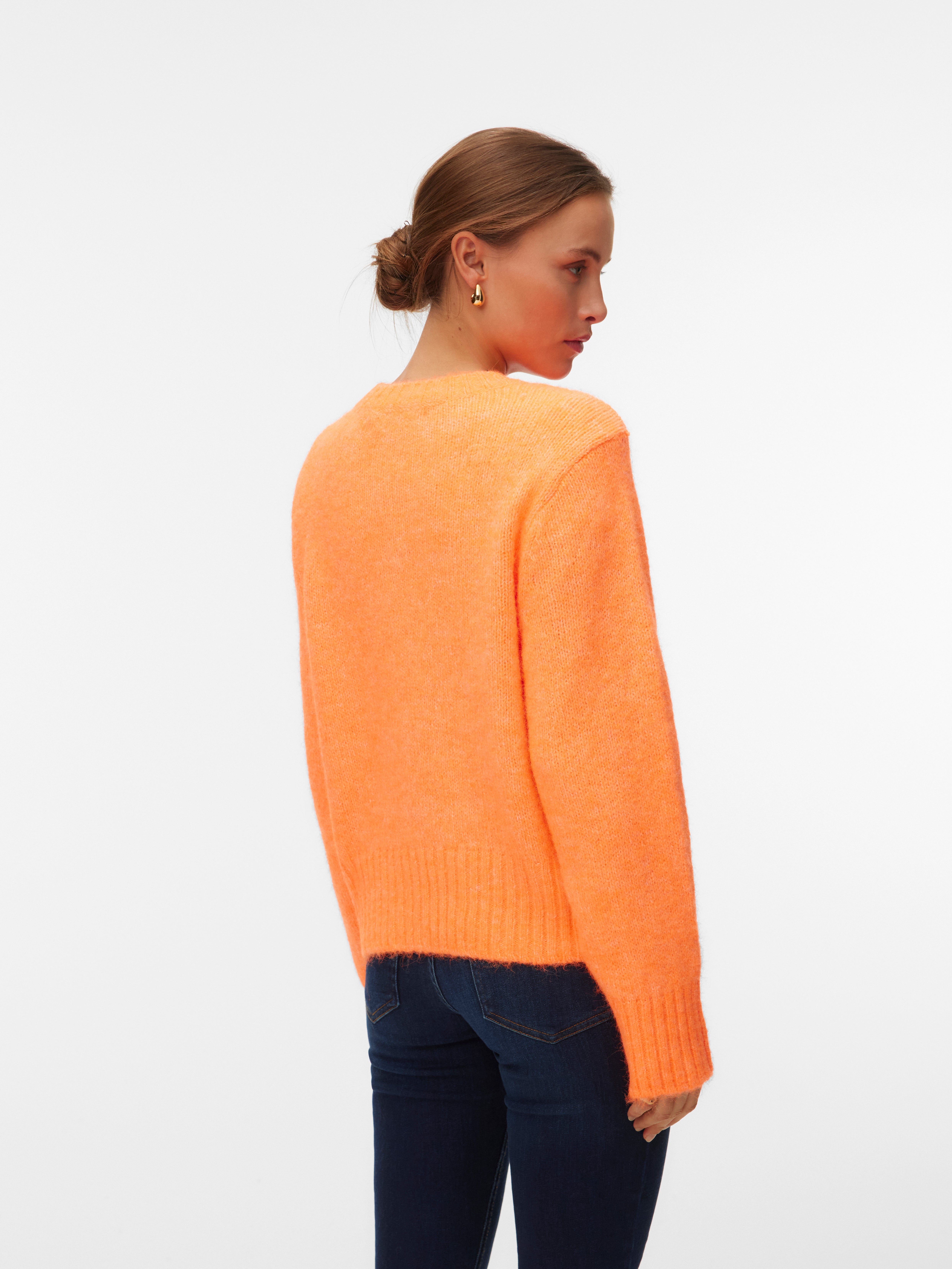 VMHOPE Gebreid vest