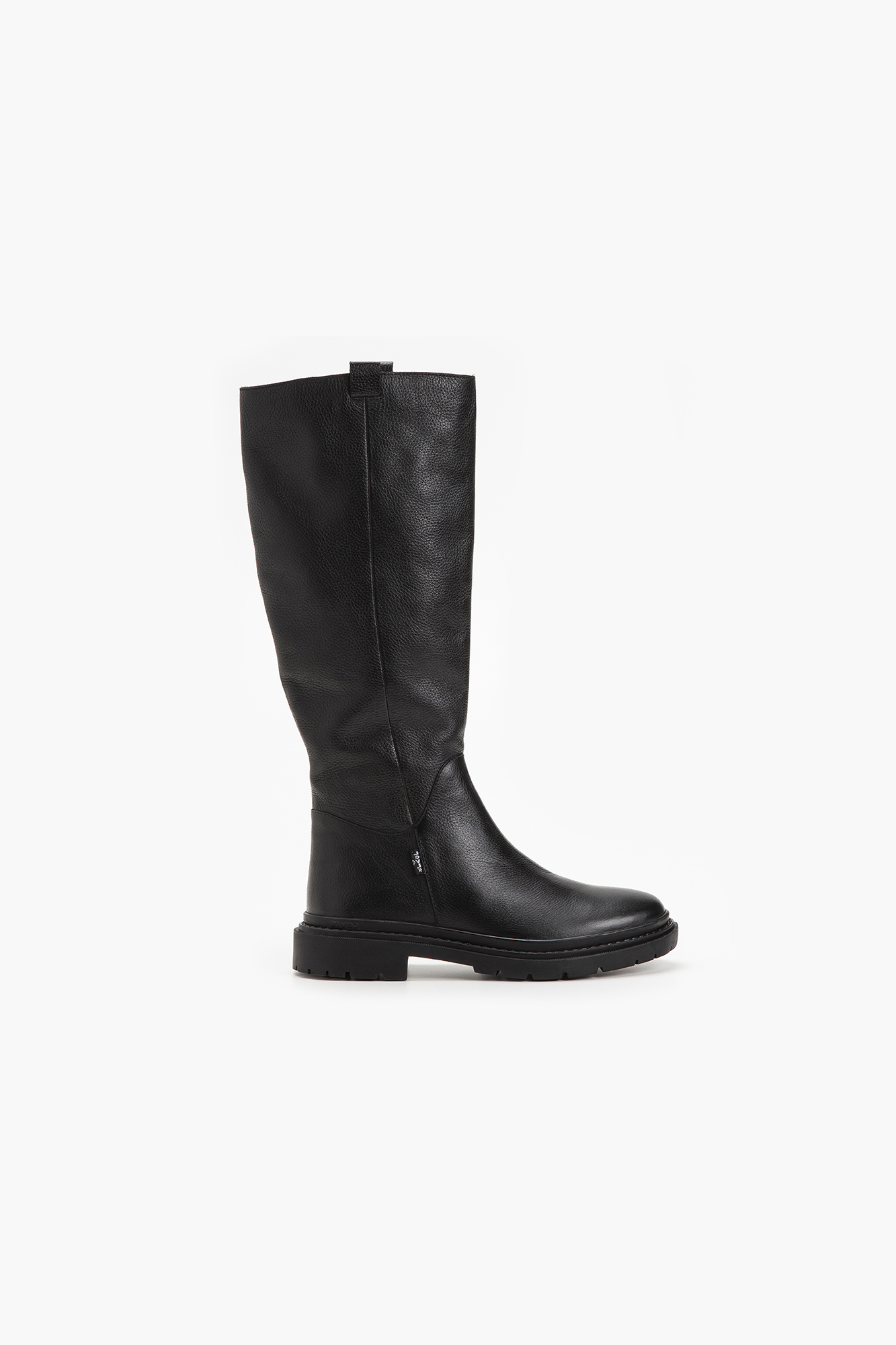 Botas de soldado