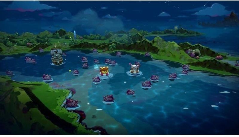 Cat Quest III - Actie-RPG - Avontuur - PC