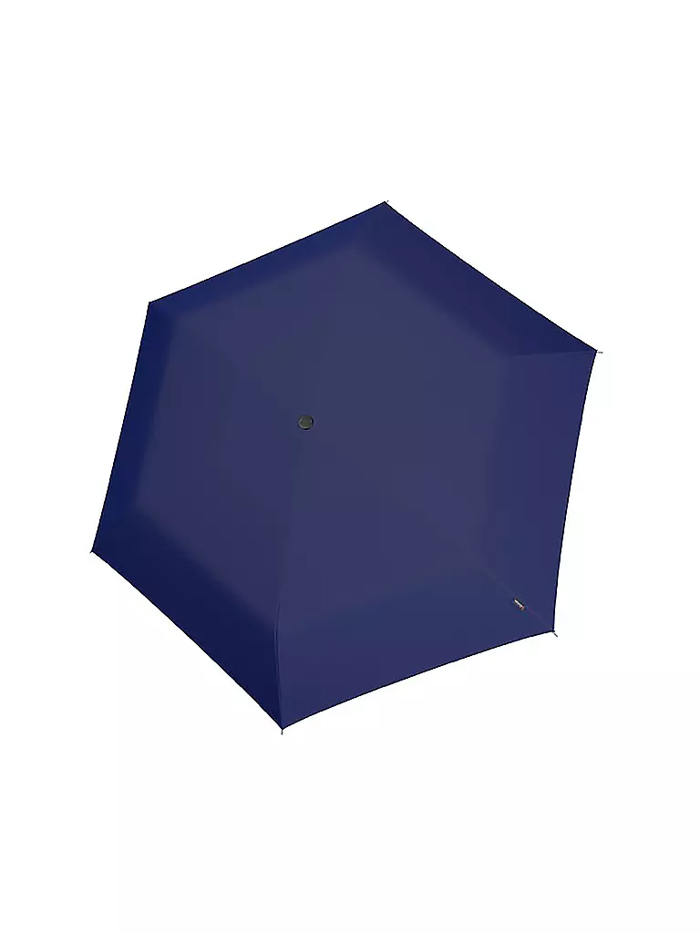 KNIRPS Taschenschirm US.050 ULTRA LIGHT SLIM MANUAL dunkelblau