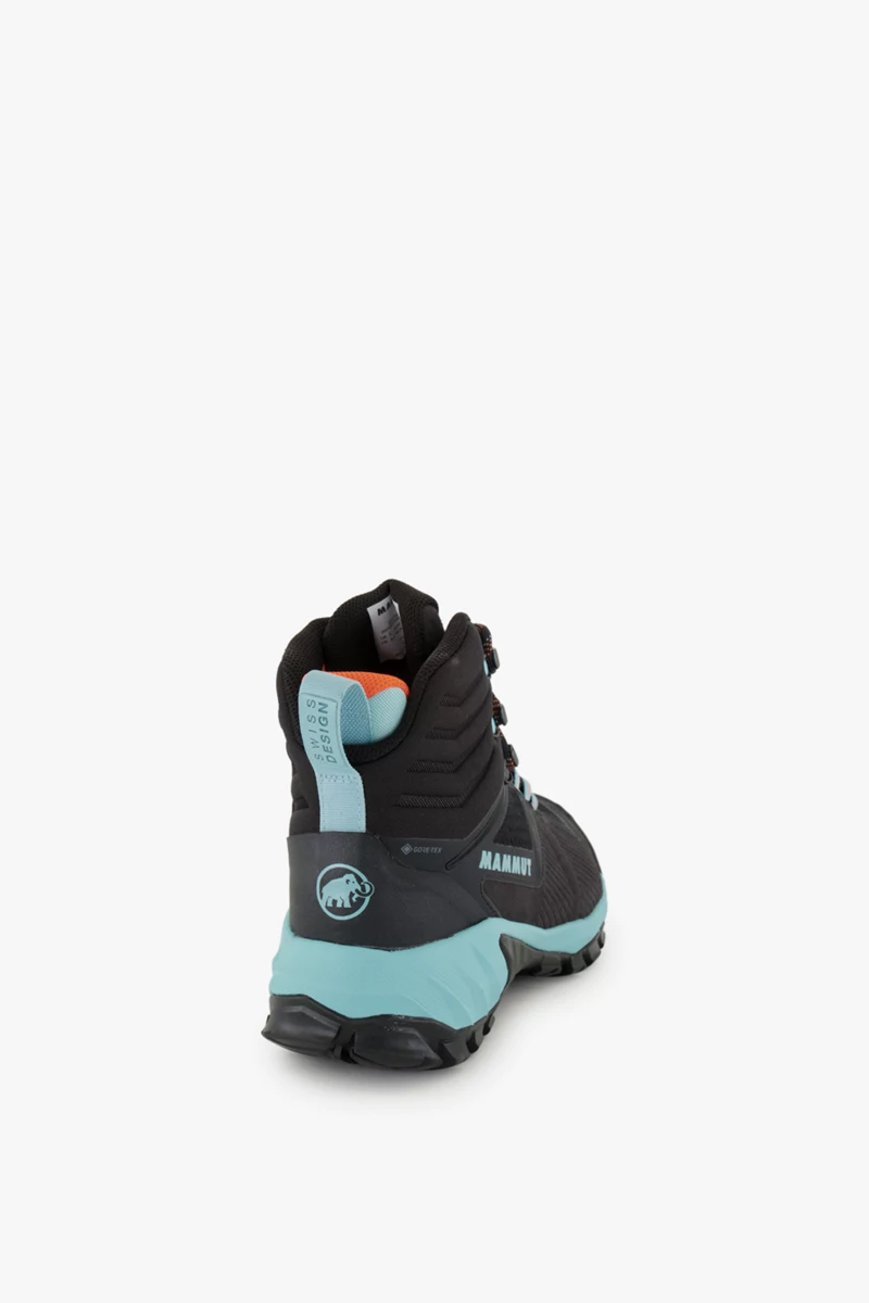 MAMMUT Sapuen High Gore-Tex® Damen Wanderschuh
