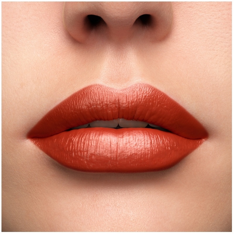 Lancôme L'Absolu Rouge Cream Lipstick 3,4 gr. - 66 Orange Confite