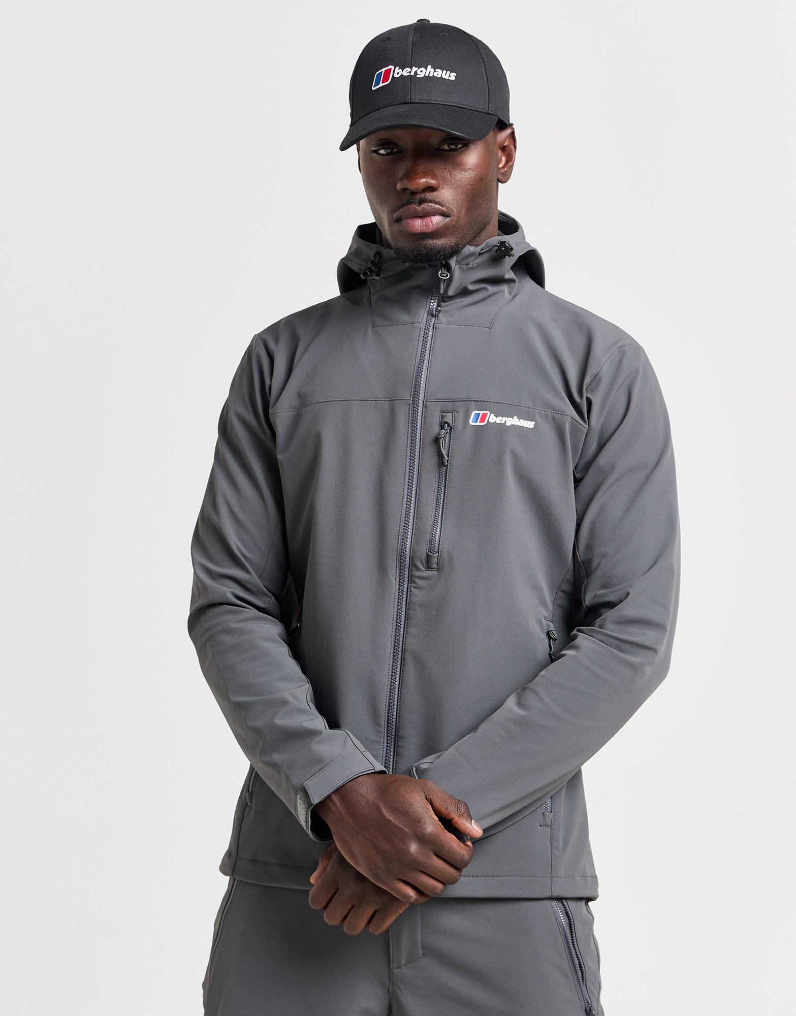 Berghaus Veste Winter Theran Homme