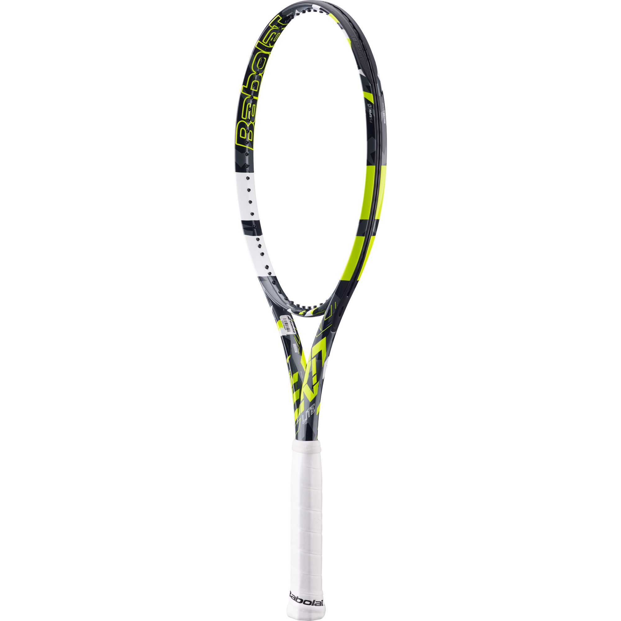 Babolat Pure Aero Lite Tennisschläger unbesaitet 2022 (270gr.)
