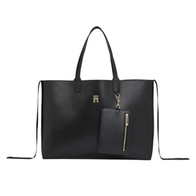 Sac à main Iconic Tommy Tote TOMMY HILFIGER