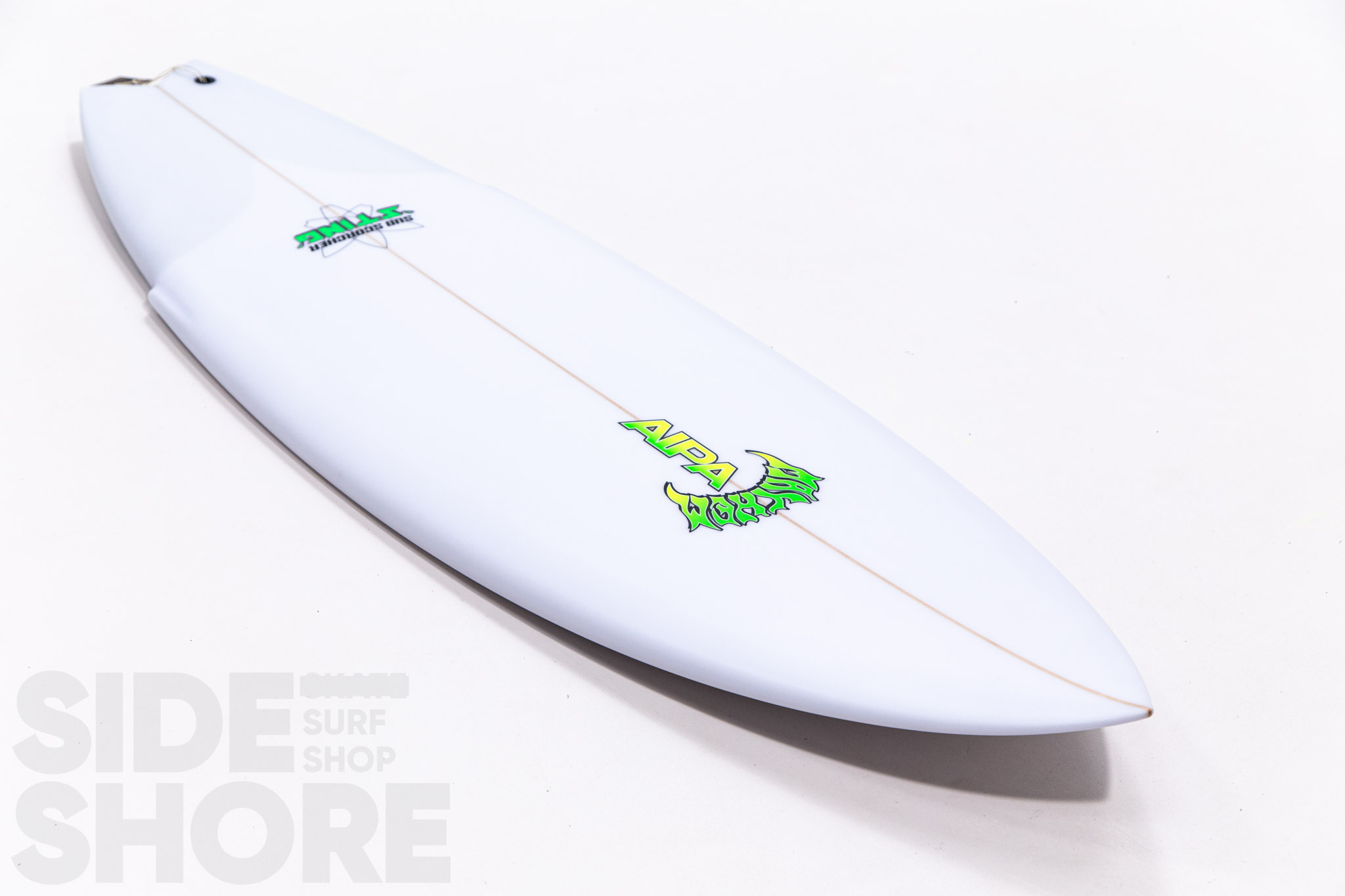Lost Sub Scorcher Sting - 5'8 x 19.50