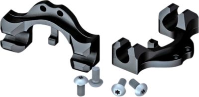 ATKOptional Crampons Hook - schwarz