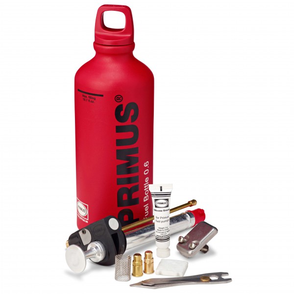 Primus - Gravity MultiFuel Kit