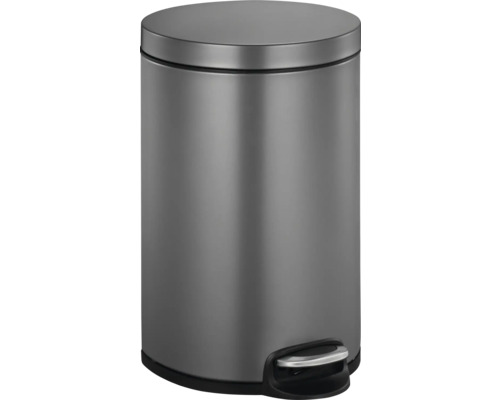 EKO pedaalemmer Serene 12 l platina