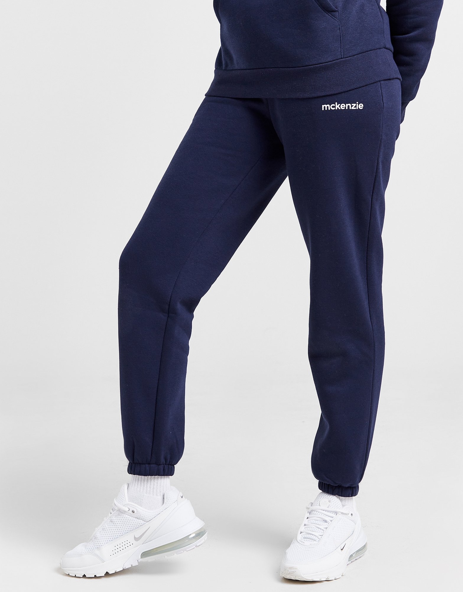 McKenzie Pantalon de jogging Logo Femme