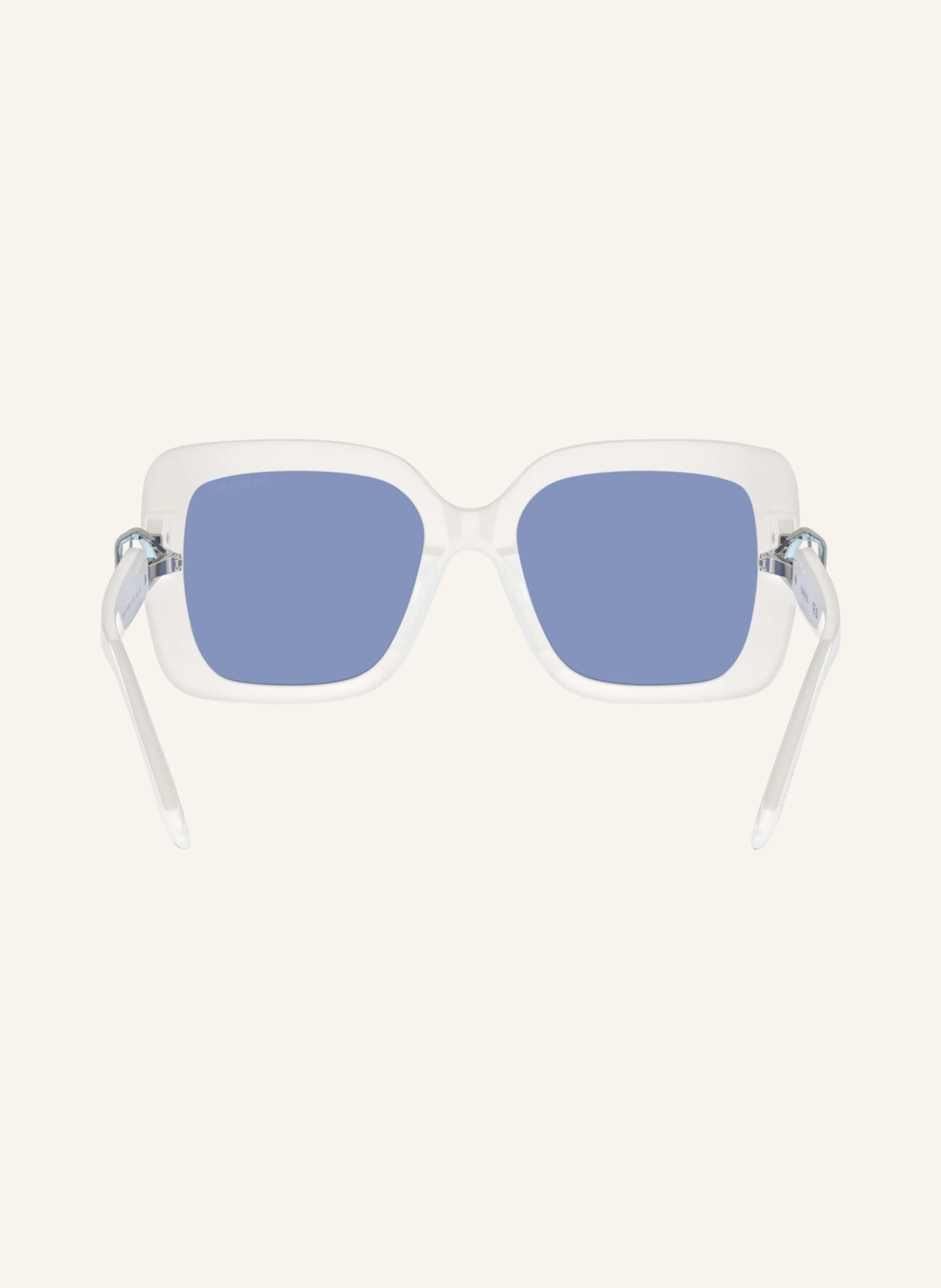 SWAROVSKI Sonnenbrille SK6001