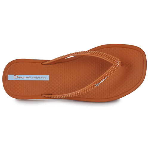 Ipanema - IPANEMA SOLAR THONG FEM - Marron