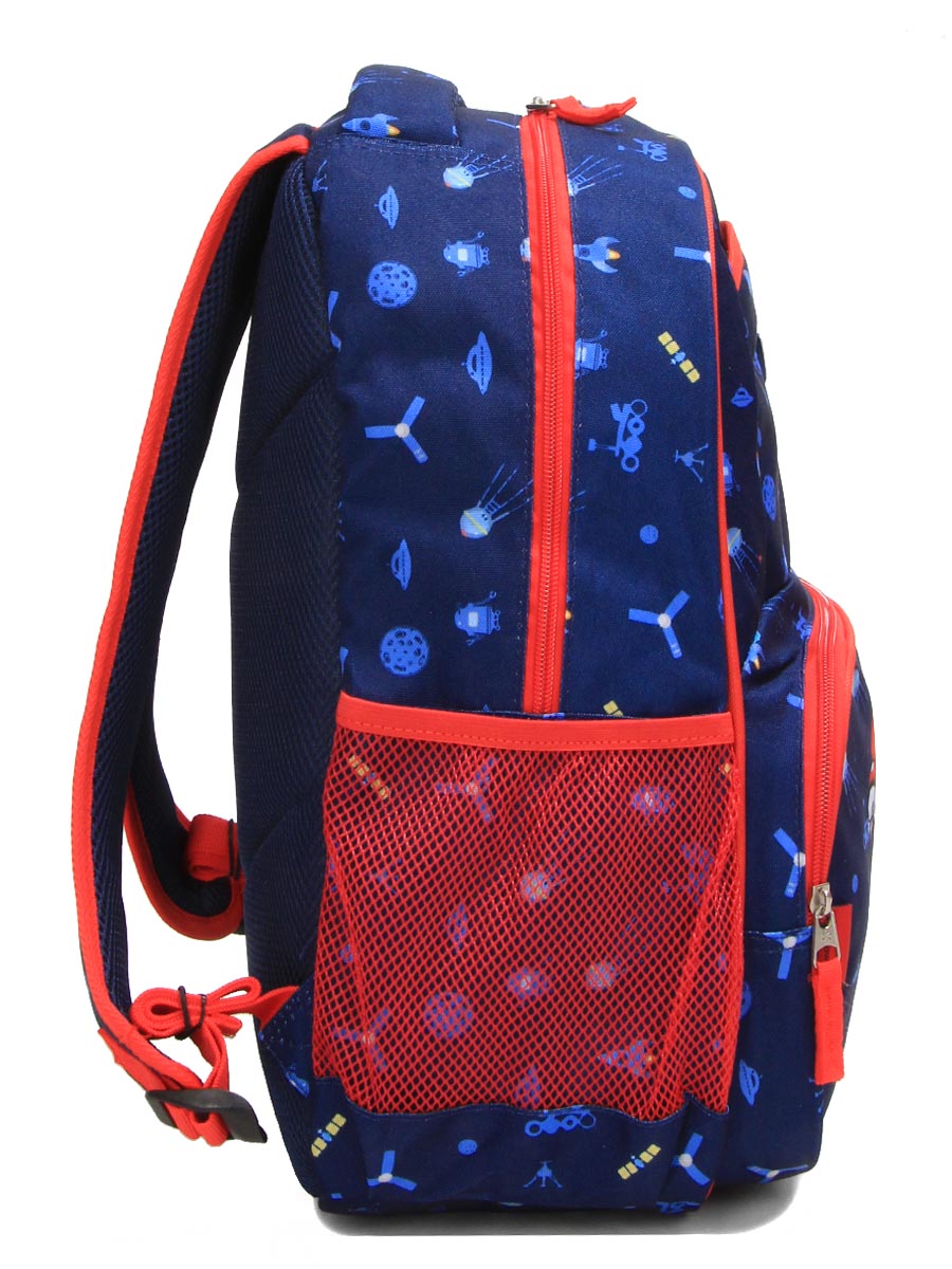 Sac À dos Snowball Kid Robot Dino