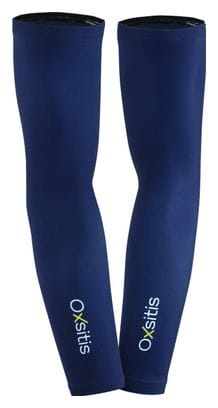 Manchettes Oxsitis Origin Bleu / Jaune Unisex