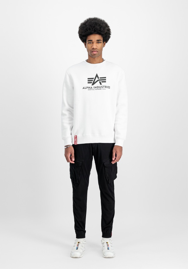 Alpha Industries Cargohose »Spy Pant«