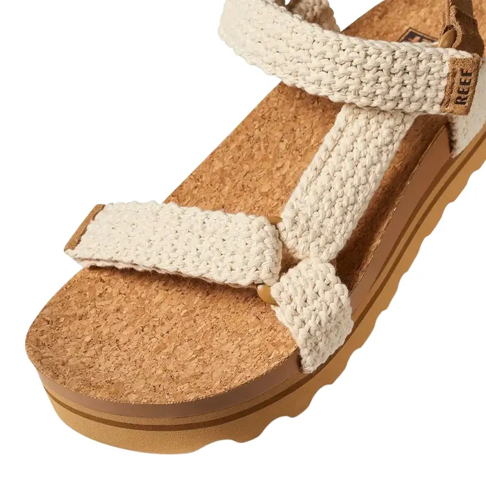 Reef Cushion Rem Hi Sandalen Dames