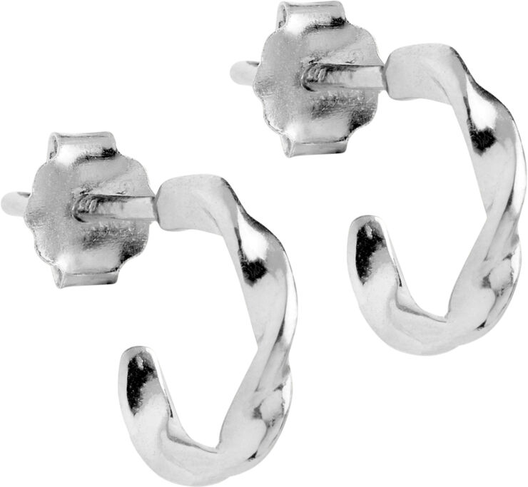 ENAMEL Copenhagen Hoops, Hannah 925s