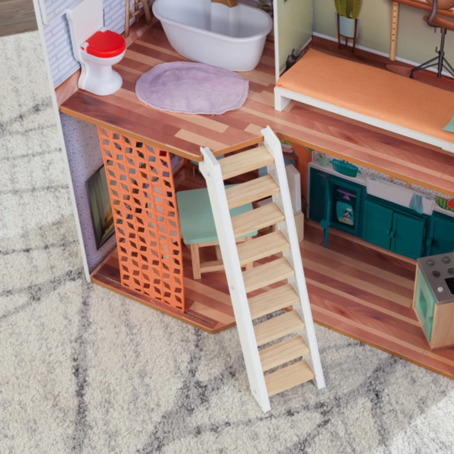 KidKraft® Puppenhaus Marlow