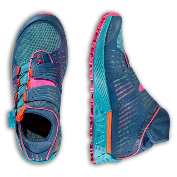 La Sportiva - Women's Cyklon - Chaussures de trail