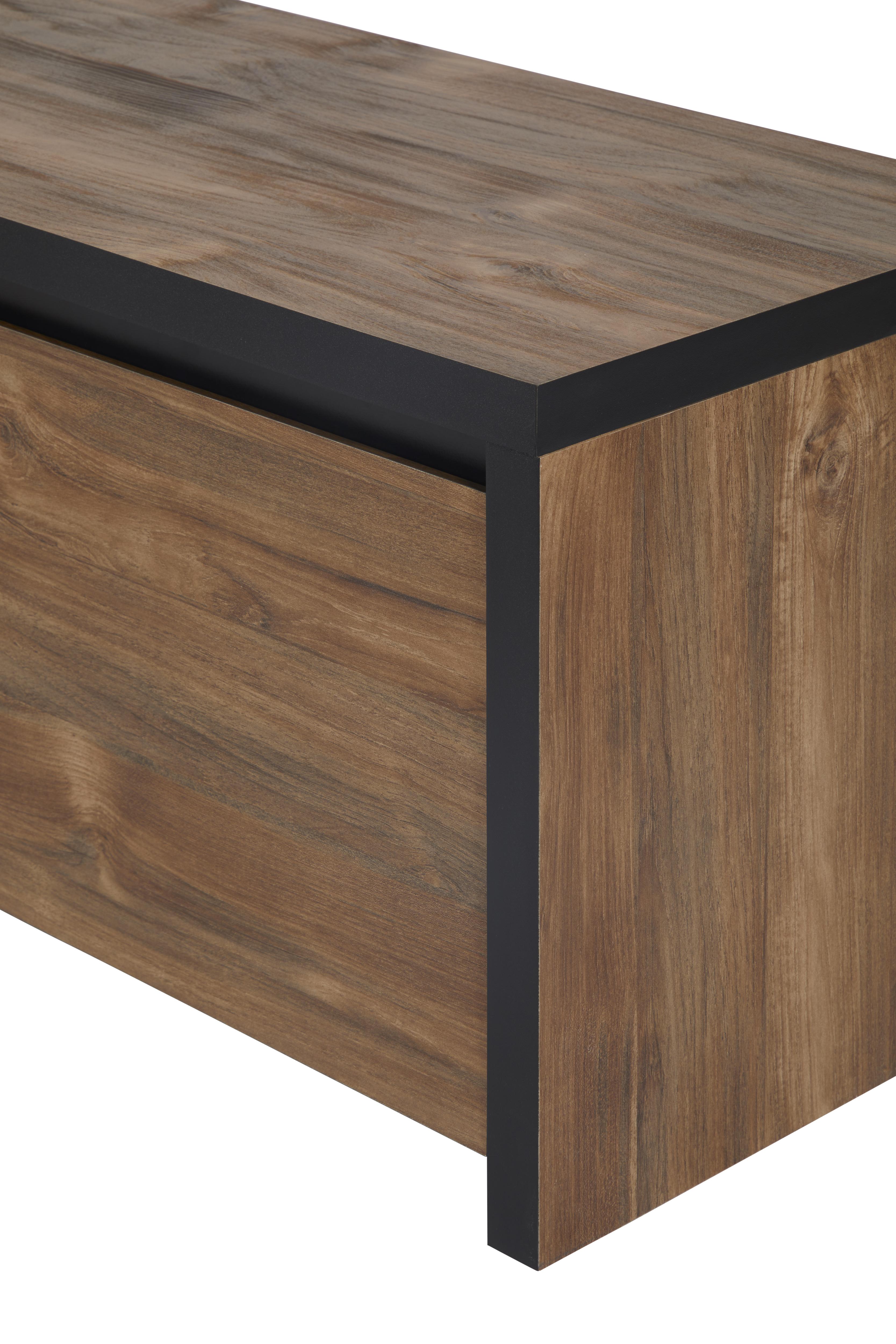 SILVESTRE TV MEUBLE 160X49X45CM