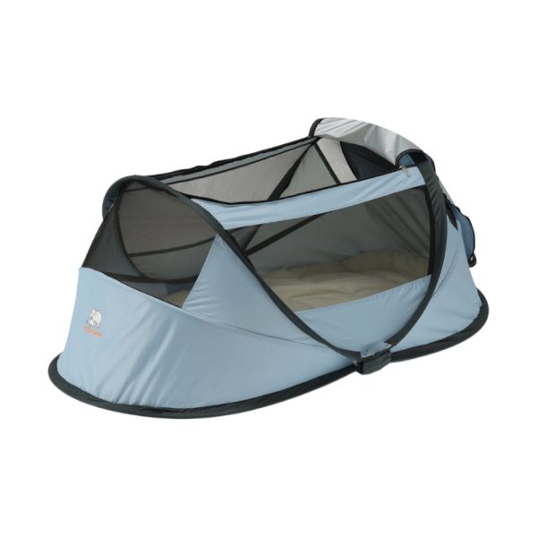 Deryan BabyBox Campingbedje Sky Blue